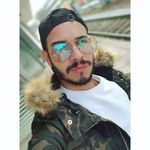 Patrick Klassen - @paklassen9 - Instagram