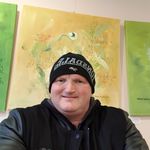 Patrick Klassen - @patrickklassen1903 - Instagram
