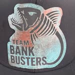 Pat Klein - @bankbusters13 - Instagram