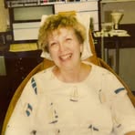 Pat Klosterman - Facebook