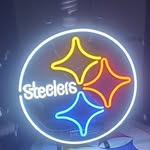 Pat Knotts - @steelers201069 - Instagram