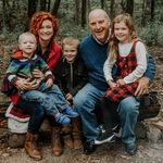 Pat Knox - @tpknox68 - Instagram