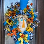 Pat Koenig - @wreaths_and_more_by_pat - Instagram