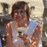 Pat Koenig Jolliffe - @jollipat - Instagram