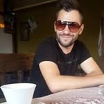 Paťko - @patkoondras - Instagram