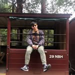 @patkoon_ - Instagram