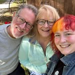 Patti Koonce Nielsen - @peppermintpatti52 - Instagram