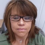 Patty Koonce - @42funsizee - Instagram