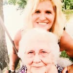 Patty Koonce McAllister - @mcallisterpatty - Instagram