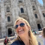 Patricia Kopp - @patkopp - Instagram