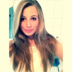 Kinga - @patkoskii - Instagram
