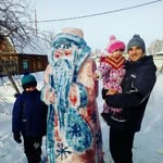 Александр Пятков - @patkovaleksandr89 - Instagram