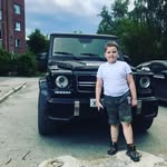Алексей Пятков - @patkovaleksej778 - Instagram