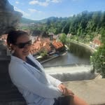 Lenka Gollusová Pátková - @patkovalenicka - Instagram