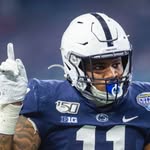 Pat Koval - @pennstatearmy - Instagram