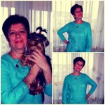 @patkovaludmila68 - Instagram