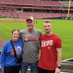 Pat Kramer - Facebook