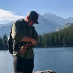 Patrick Krauss - @pat_krauss24 - Instagram