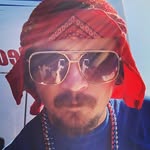 Pat Krebs - @krebsy34 - Instagram