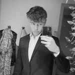 PATRICK KRONBORG - @patrick.kronborg - Instagram