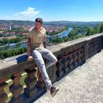 Patrick Kroner - @patrickkroner94 - Instagram