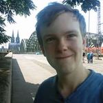 Patrick Kropp - @patrickkropp95 - Instagram