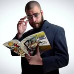 Pat Lacey - @heyitspat - Instagram