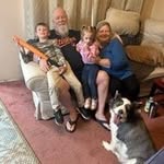 Pat Lacey - @pampered_by_pat - Instagram