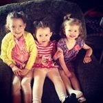 Pat Lacey - @ittibitti2003 - Instagram