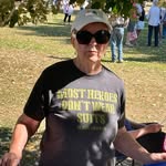 Pat Lacey - @bklyngrrl11215 - Instagram