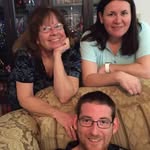 Pat Lacey Cohan - @ellaguru_53 - Instagram