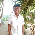 चि.करण पाटील शिंदे - @patlach_karanya_96k - Instagram