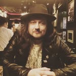 Igor L - @patlach_baradach - Instagram