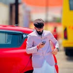 Prem Gade - @_patlacha_premya_92 - Instagram