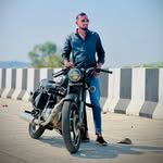 Rana 🦁⚜️✌🏻 - @patlachaganya_2171 - Instagram