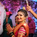 Urmila Patil - @patlachi__por__ - Instagram