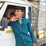 Vitthal Kharabe - @patlacha__vittya__5594 - Instagram