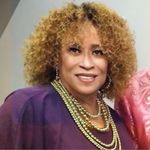 Pat Lacy-Burks - @patlacygrice - Instagram