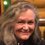 Pat Lacy McLaughlin - @pat_lacy_mclaughllin - Instagram