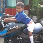 Ramu Patlada - @patladaramu - Instagram