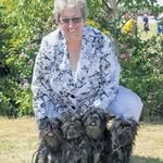 Patricia Amy Tyzak - @patladner22 - Instagram