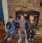 Patrick Ladner - Facebook