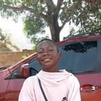 Patrick Lahai - Facebook