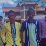 Patrick Lartey - Facebook