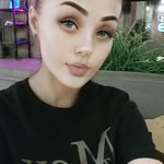 хищница - @patlai726 - Instagram