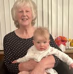 Pat Laing - Facebook