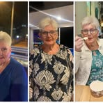 Pat Laing - Facebook
