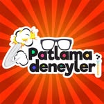 patlama deneyleri - @patlamadeneyleri - Instagram