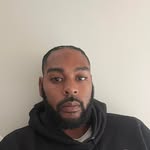 Lamar Simmons - @patlamar803 - Instagram