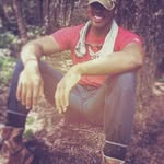 Pat lamar - @patricklamar733 - Instagram